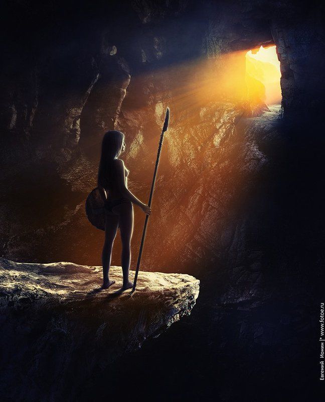 Валькирияphoto preview