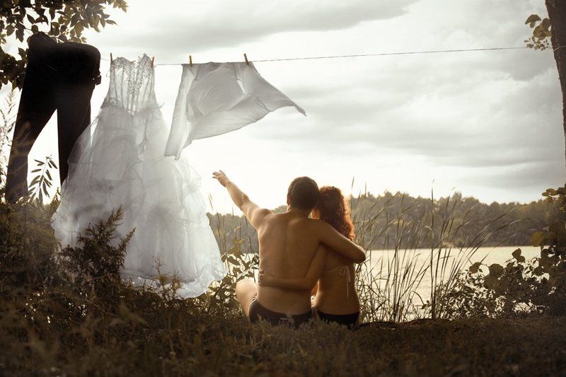 Лето где-то там или Ильин деньphoto preview