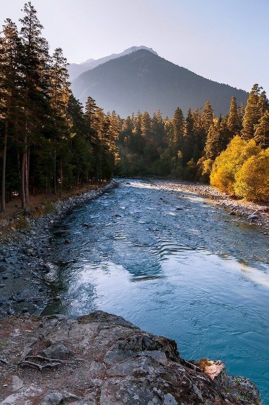 Уходя за солнцемphoto preview