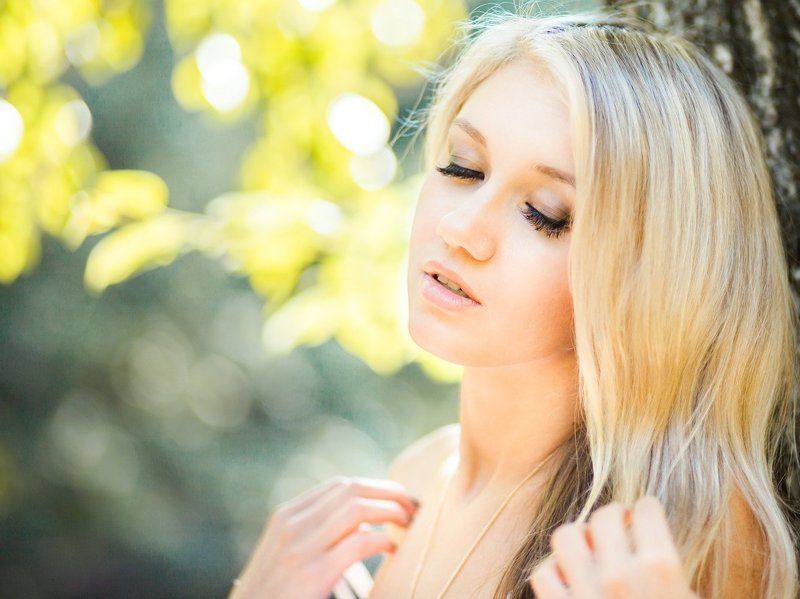 Нежностьphoto preview