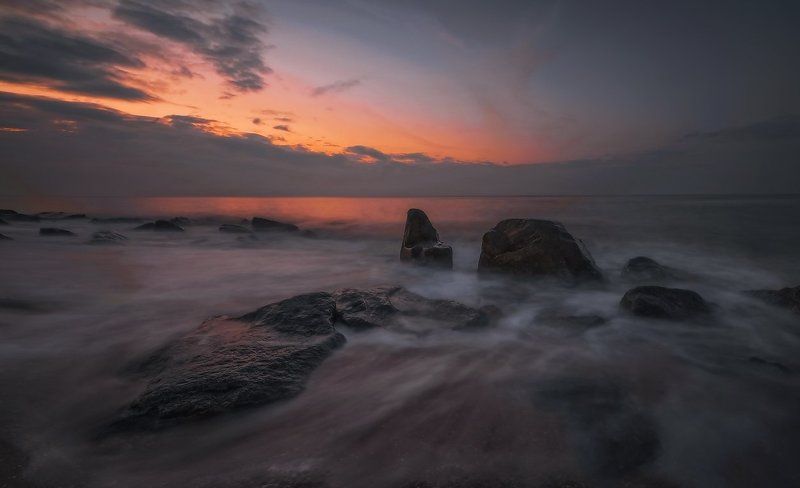 Рассвет вселяющий надеждуphoto preview