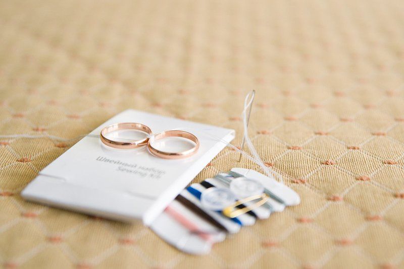 Андрей и Эльвираphoto preview