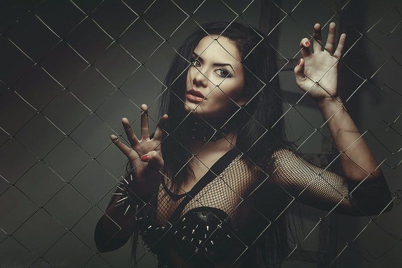 The Dark sidephoto preview