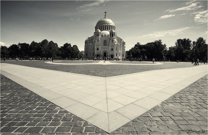 Геометрия Кронштадтаphoto preview