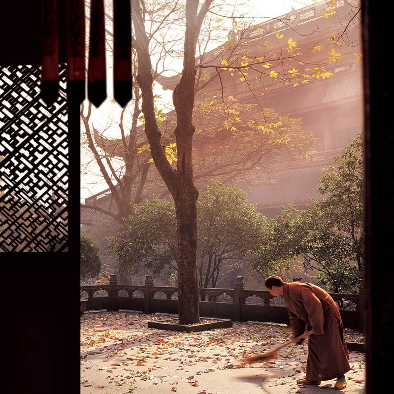 张望作品·佛泽photo preview