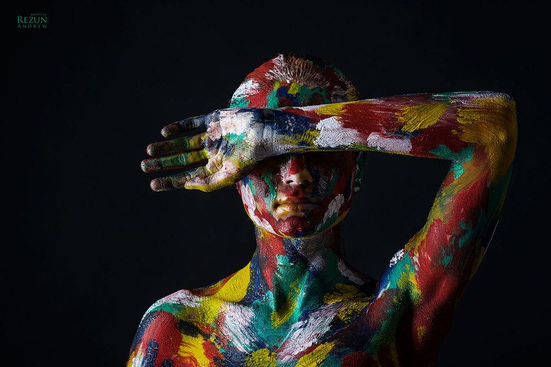 Краскиphoto preview