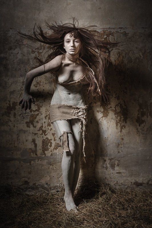 арт, генезис, концепт, рапкин, серия, фотоарт, фотоцех «Генезис»photo preview