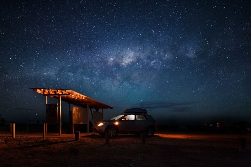 Lake Hart Rest Areaphoto preview