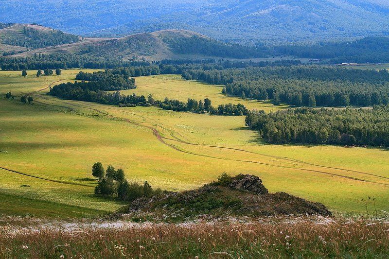 Вечерняя...photo preview