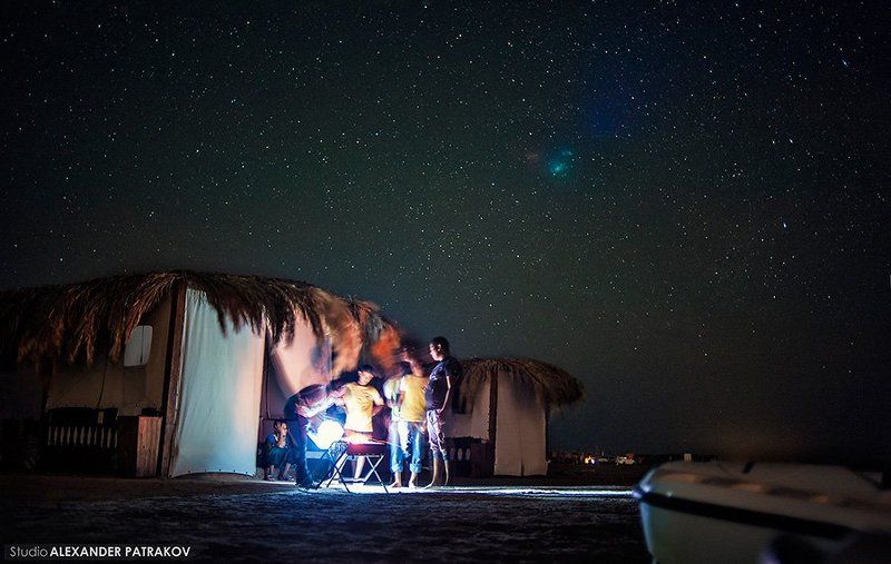 небоphoto preview