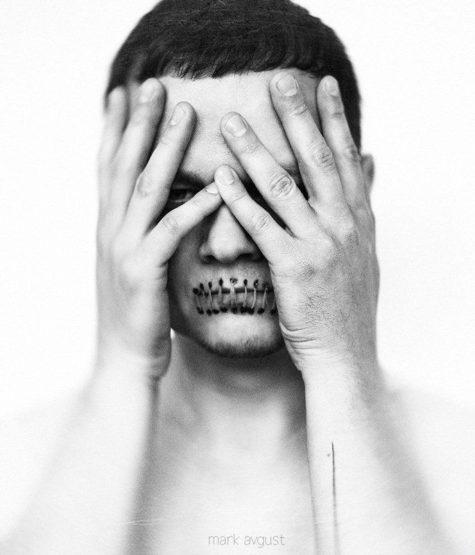 self-portraitphoto preview