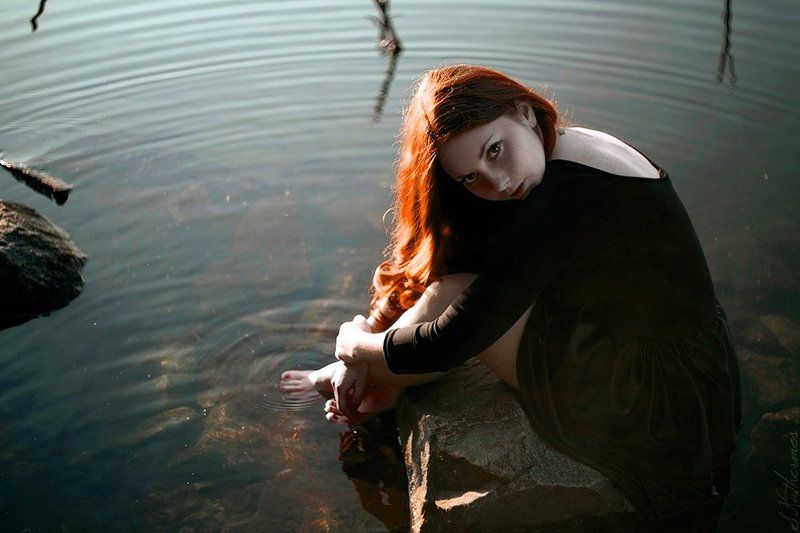 Русалкаphoto preview