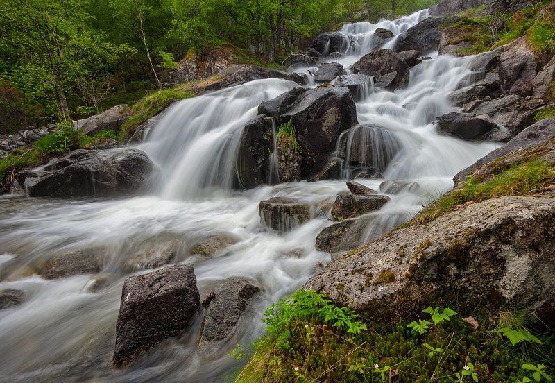 Каскадыphoto preview