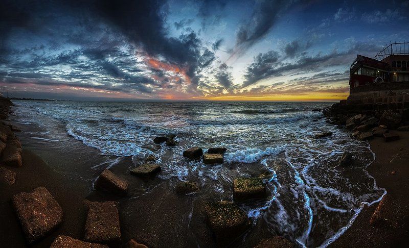 Persian Gulfphoto preview