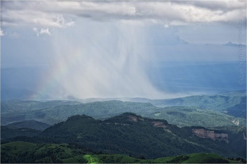 тхачи Град атакует.photo preview