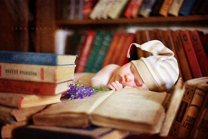 Детский фотограф Лена Герновичphoto preview