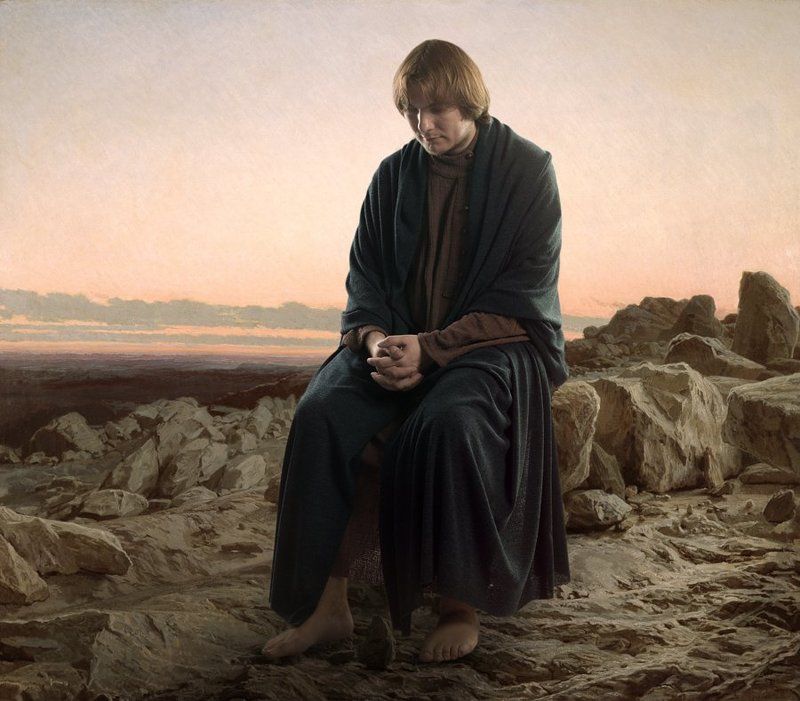 Автопортретphoto preview