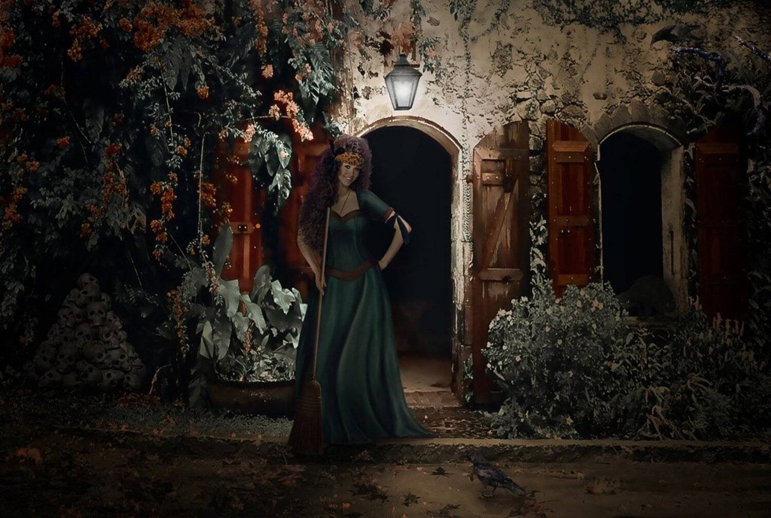 коллаж, Nataliorion