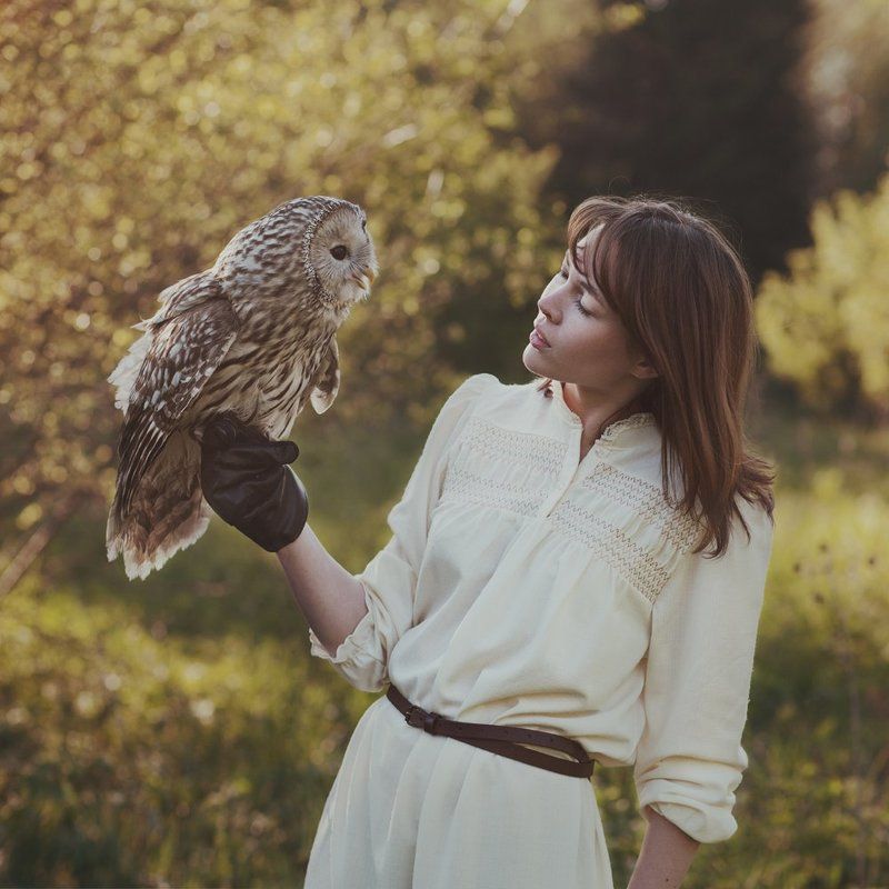 Юлия и Сорни-Найphoto preview