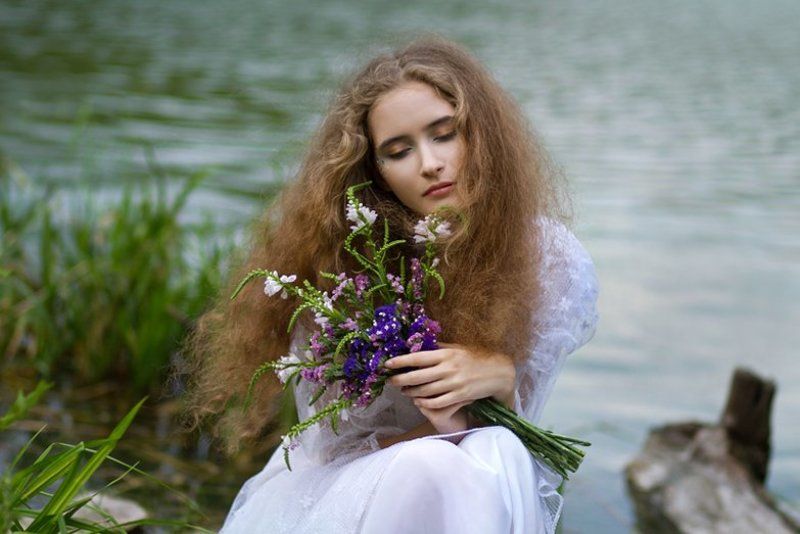 Моя Нежная Невестаphoto preview