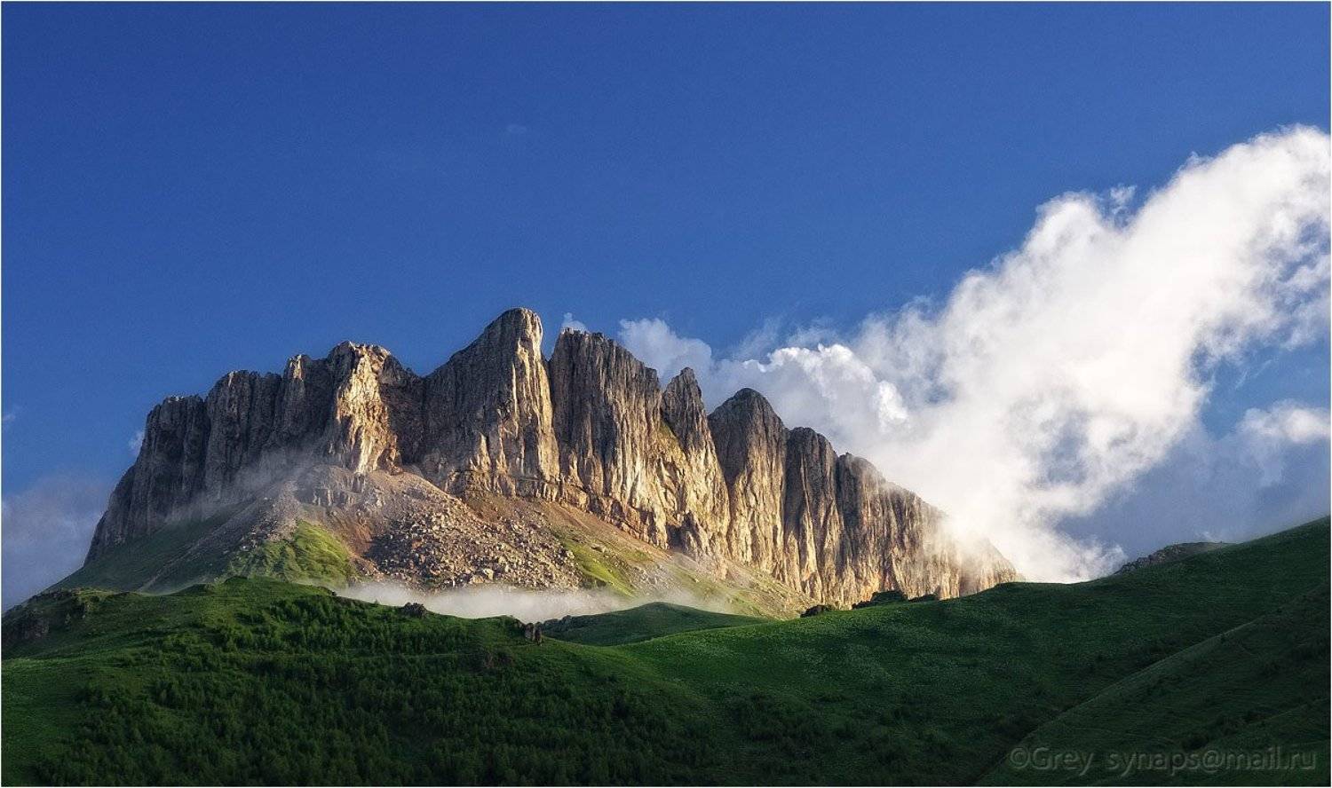 Цитадель Неба - 2. Автор: Сергей Павлов , Сергей Павлов