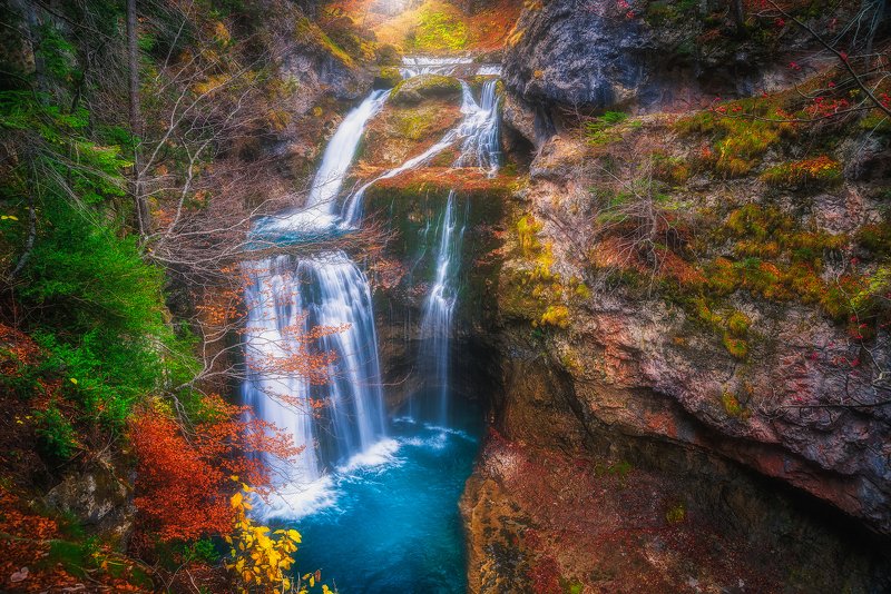 Водопадphoto preview