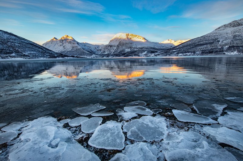 The Norgephoto preview