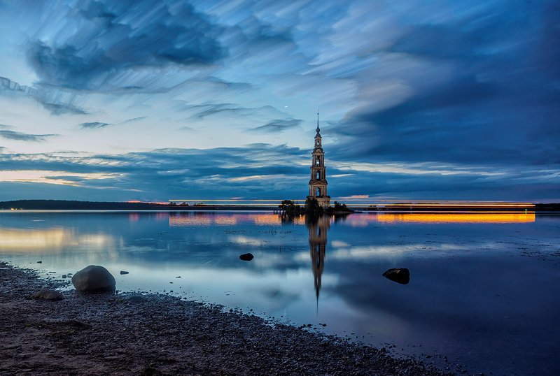 Движение....photo preview