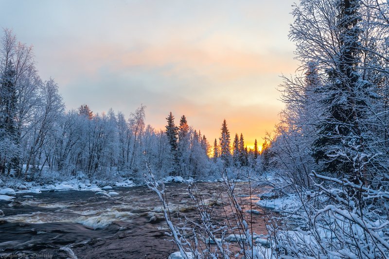 Морозное утроphoto preview