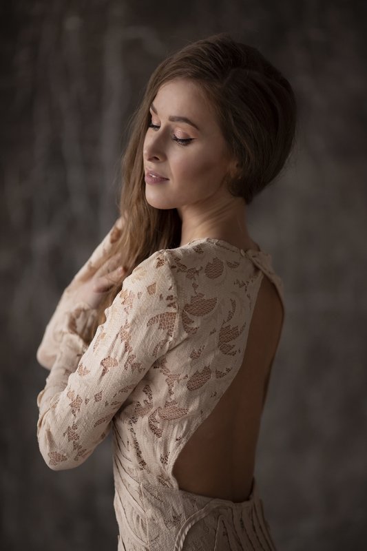 Балеринаphoto preview