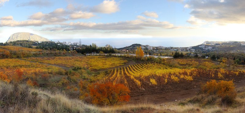 Волшебный край! Очей отрада!...photo preview