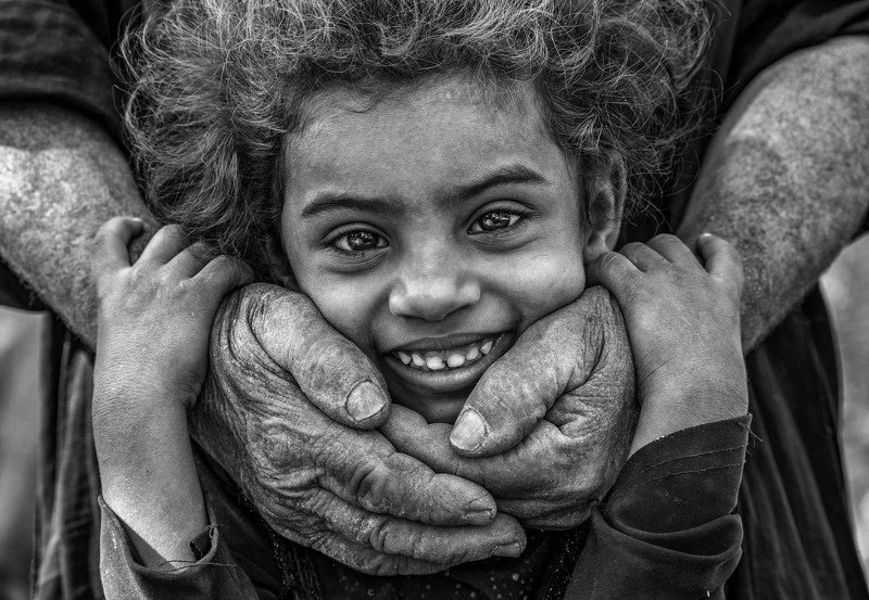 My granddaughterphoto preview