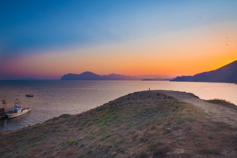 крым Летом в Крымуphoto preview