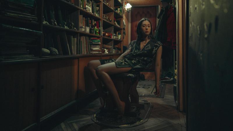 SOVIET ENTOURAGEphoto preview