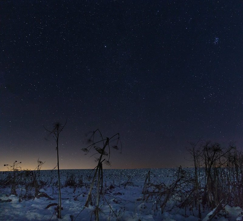 Вид на востокphoto preview