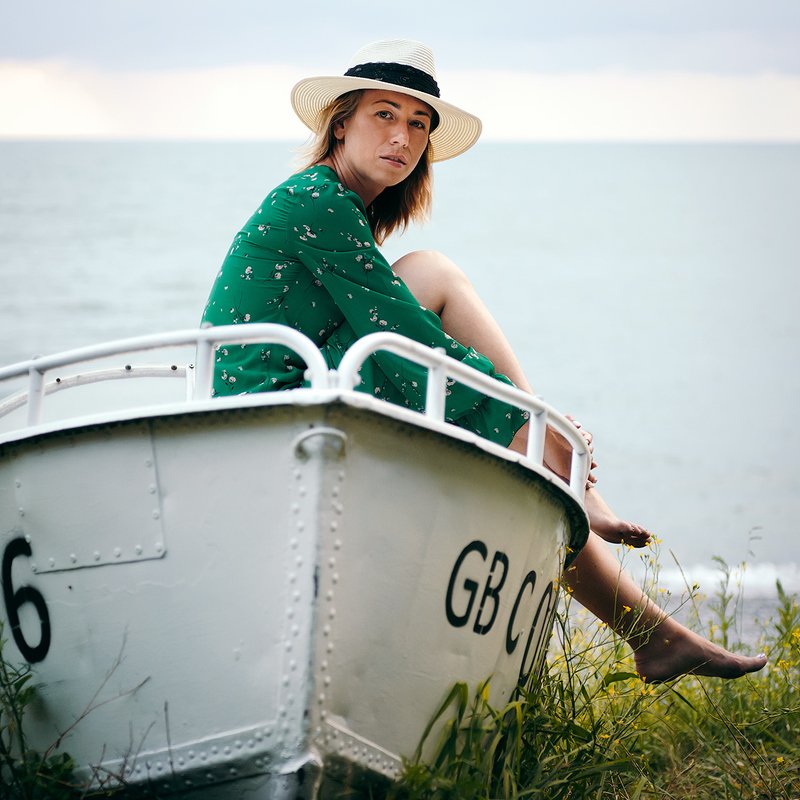 Летняя.photo preview