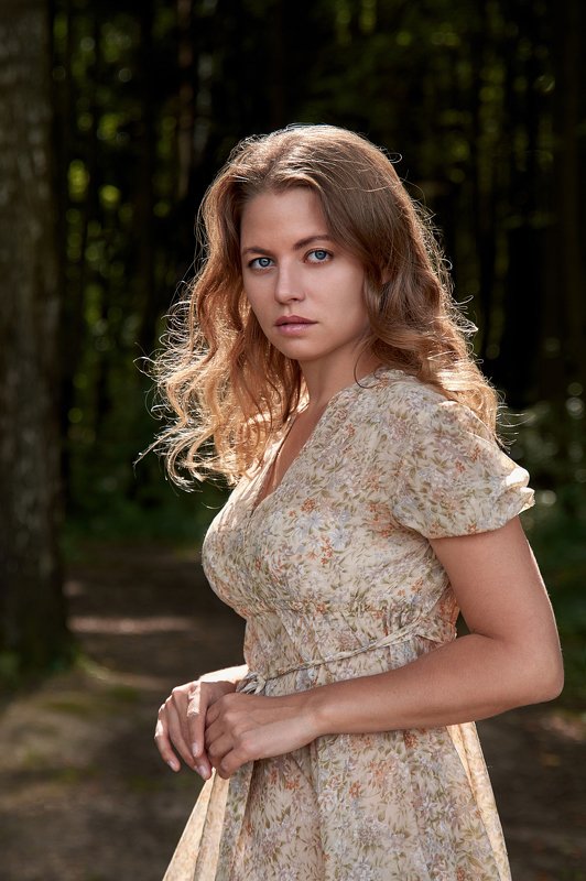 #портрет #модель #models #студийныйсвет #фотосессиявстудии #studiolight #фотосессия #фотографмосква #максимкоротовских Сказочная история.photo preview