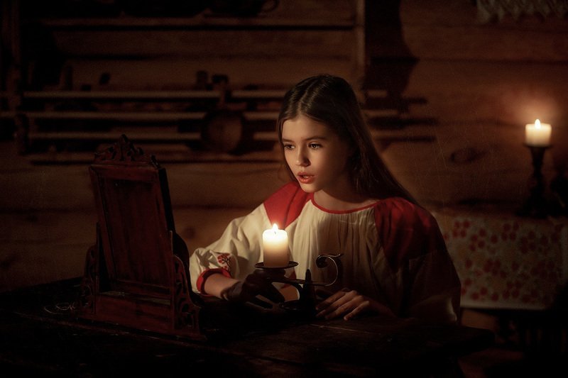 Гадание на суженногоphoto preview