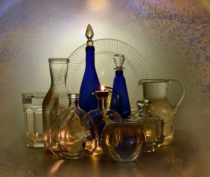 Король, Королева, и их свита)photo preview