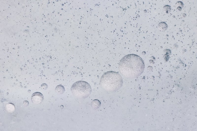 пузыри, Фототур, Байкал, зима, лед, малое море, озеро, рассвет Ожерельеphoto preview