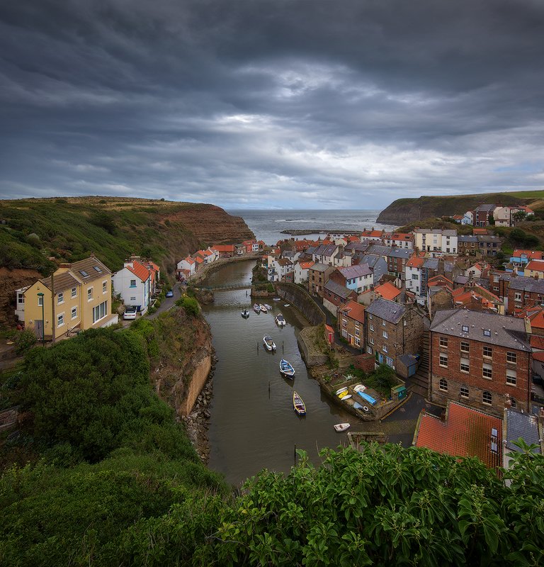 uk, england, north yorkshire England. North Yorkshirephoto preview