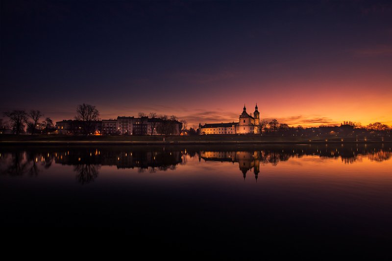 Abbey Skałkaphoto preview
