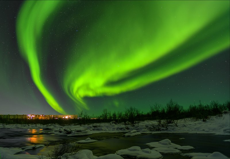 ...солнечный ветерphoto preview