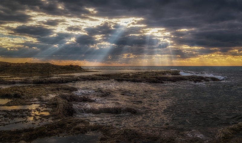 Let There Be Lightphoto preview