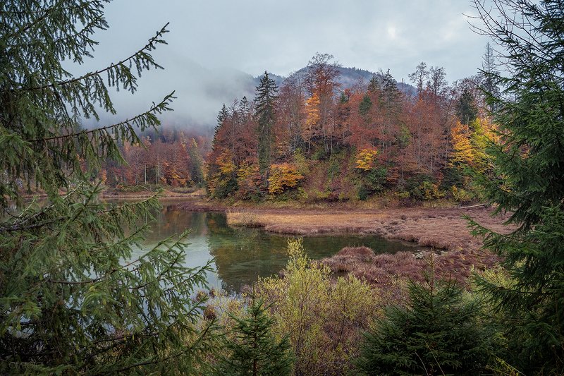 weitsee bei reit im winkl Weitseephoto preview