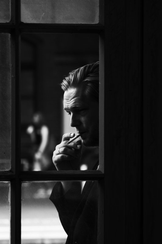 smoking facesphoto preview