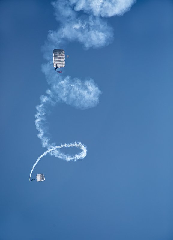 Рисунка във въздухаphoto preview