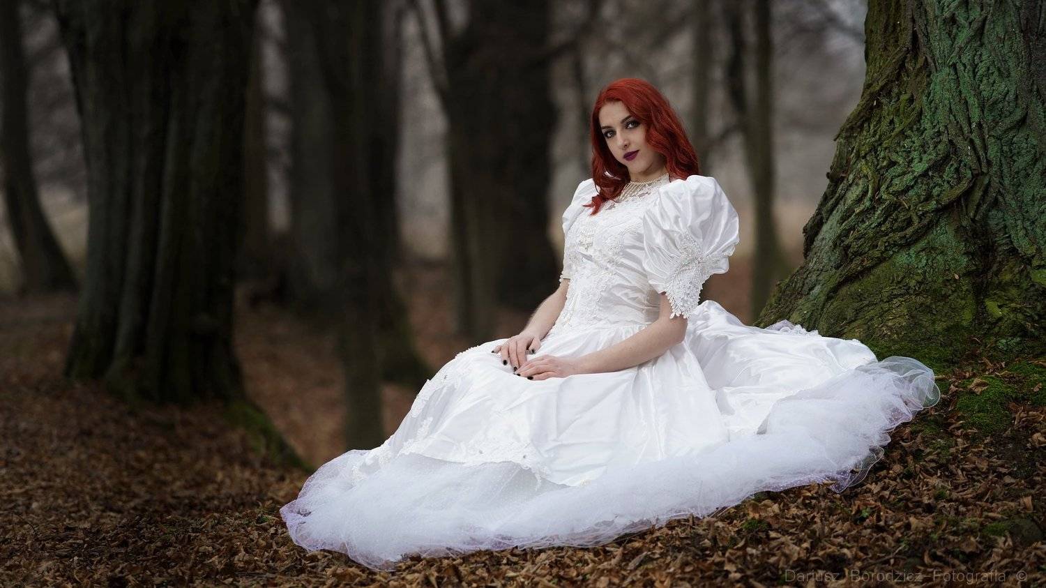 Aleksandra. Автор: Dariusz Borodzicz , Dariusz Borodzicz