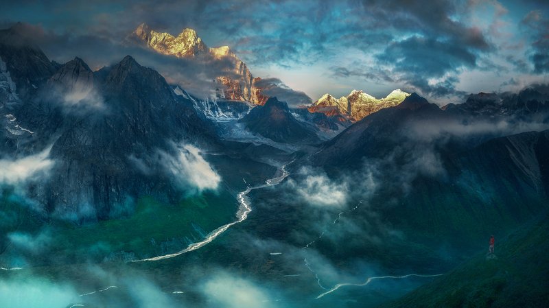 Gama ravine фото превью