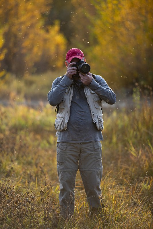Памяти друга.Умер фотограф Качурин Алексейphoto preview